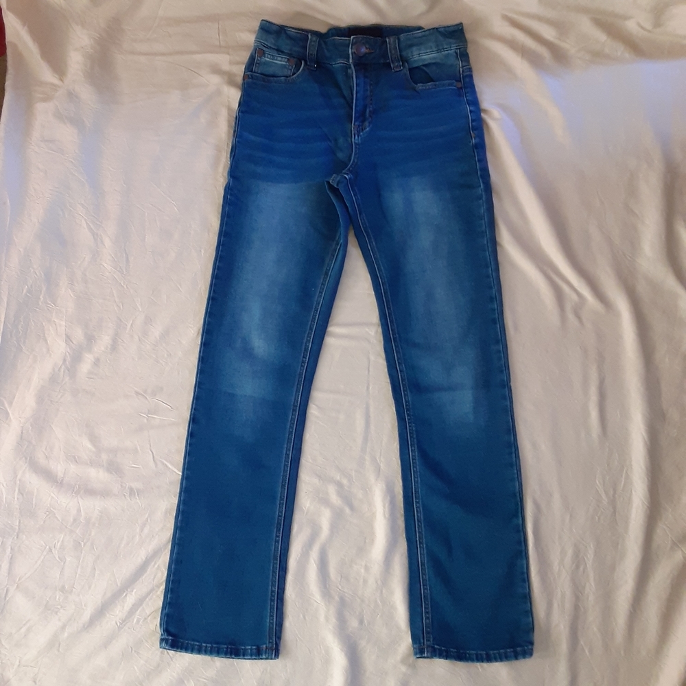 🍀3/$25 Blumind jeans size 16